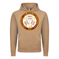 Vintage Coffee bethune cookman university sea Vintage Hoodie - linhVisuals