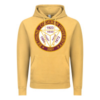 Vintage Mustard bethune cookman university sea Vintage Hoodie - linhVisuals