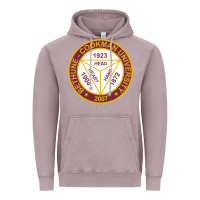 Vintage Zinc bethune cookman university sea Vintage Hoodie - linhVisuals