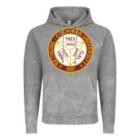 Cloud Rock bethune cookman university sea Vintage Hoodie - linhVisuals