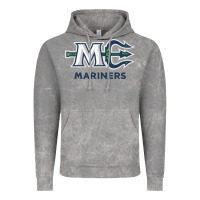 Maine Ice Hockey Vintage Hoodie | Teevron