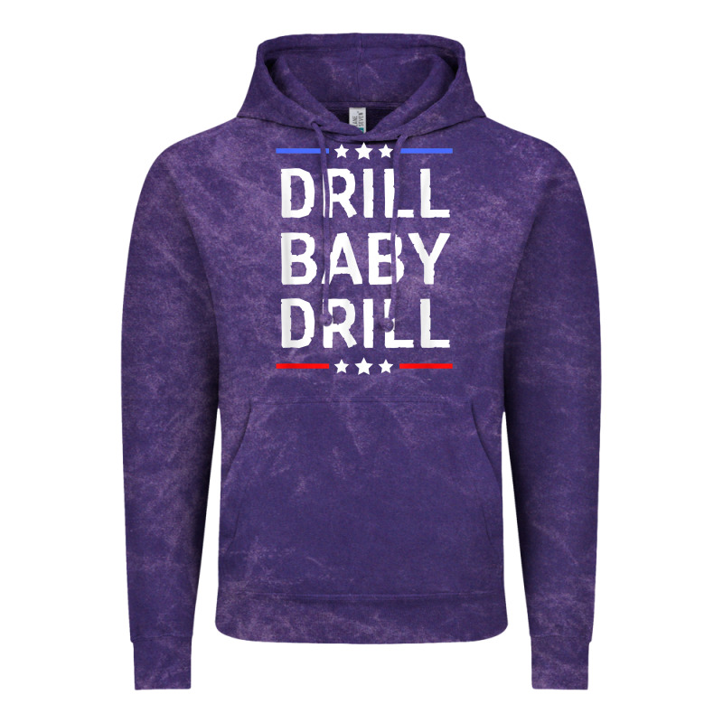 Drill Baby Drill T Shirt Support Usa Energy Independence T Shirt Vintage Hoodie by linhVisuals | Teevron
