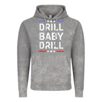 Cloud Rock drill baby drill t shirt support usa energy independence t shirt Vintage Hoodie - linhVisuals