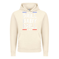 Vintage Artic drill baby drill t shirt support usa energy independence t shirt Vintage Hoodie - linhVisuals