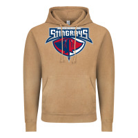Vintage Camel south carolina stingrays Vintage Hoodie - linhVisuals