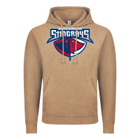 Vintage Coffee south carolina stingrays Vintage Hoodie - linhVisuals