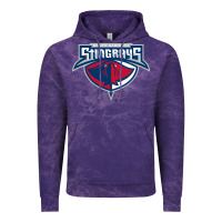 Cloud Purple south carolina stingrays Vintage Hoodie - linhVisuals
