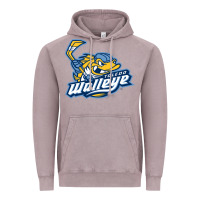 Toledo Walleye Vintage Hoodie | Teevron