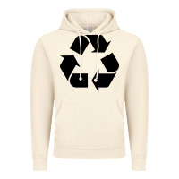 Vintage Artic Recycle Vintage Hoodie - linhVisuals