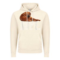 Vintage Artic nope lazy rhodesian ridgeback t shirt dog lover gift tee Vintage Hoodie - linhVisuals