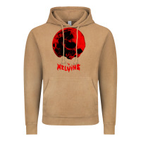 Vintage Camel Melvins Vintage Hoodie - linhVisuals