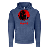 Vintage Denim Melvins Vintage Hoodie - linhVisuals
