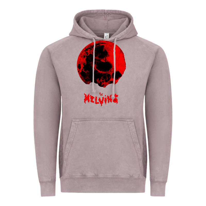 Melvins Vintage Hoodie by linhVisuals | Teevron