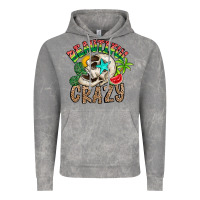 Cloud Rock Beautiful Crazy Summer Vintage Hoodie - CowhideDigitalArt
