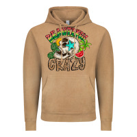 Vintage Camel Beautiful Crazy Summer Vintage Hoodie - CowhideDigitalArt