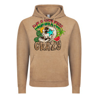 Vintage Coffee Beautiful Crazy Summer Vintage Hoodie - CowhideDigitalArt