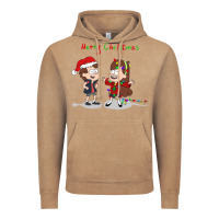 Vintage Coffee gravity falls merry christmas amino Vintage Hoodie - linhVisuals