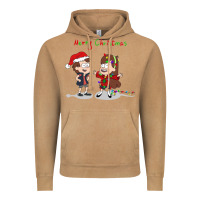 Vintage Camel gravity falls merry christmas amino Vintage Hoodie - linhVisuals