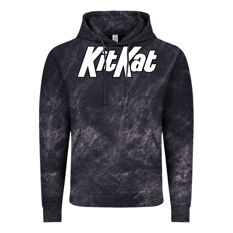 Kitkat Vintage Vintage Hoodie by linhVisuals | Teevron