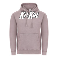 Vintage Zinc KitKat Vintage Vintage Hoodie - linhVisuals