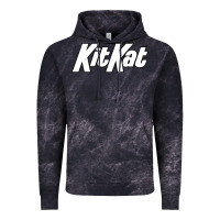 Kitkat Vintage Vintage Hoodie | Teevron