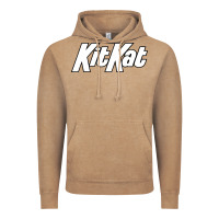 Vintage Coffee KitKat Vintage Vintage Hoodie - linhVisuals