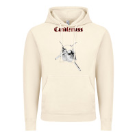 Vintage Artic candlemass Vintage Hoodie - linhVisuals