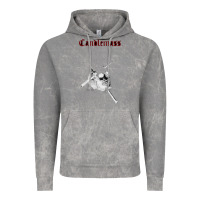 Cloud Rock candlemass Vintage Hoodie - linhVisuals