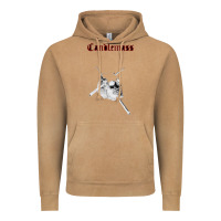 Vintage Camel candlemass Vintage Hoodie - linhVisuals