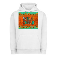 Pigment Lunar Rock western wild child Urban Hoodie - Jasminsmagicworld