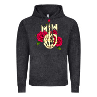 Motionless In White Vintage Hoodie | Teevron