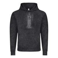 Vintage Black don't blink   doctor who Vintage Hoodie - linhVisuals