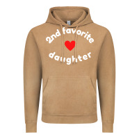 Vintage Camel funny 2nd second child   daughter for 2nd favorite kid sweatshirt Vintage Hoodie - linhVisuals