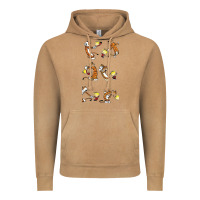 Vintage Camel calvin Vintage Hoodie - linhVisuals