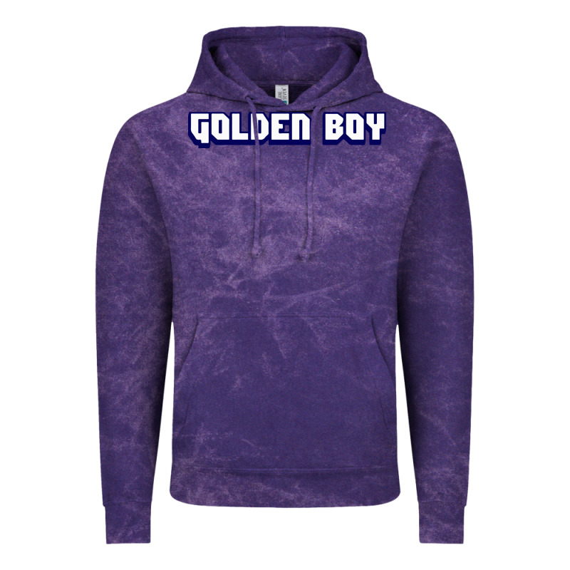 Boy Essential Vintage Hoodie by linhVisuals | Teevron