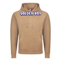 Vintage Coffee boy essential Vintage Hoodie - linhVisuals