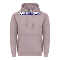Vintage Zinc boy essential Vintage Hoodie - linhVisuals