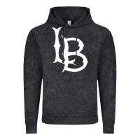 Vintage Black long beach state athletics Vintage Hoodie - linhVisuals