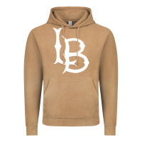 Vintage Camel long beach state athletics Vintage Hoodie - linhVisuals