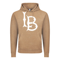 Vintage Coffee long beach state athletics Vintage Hoodie - linhVisuals