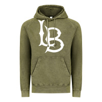 Vintage Olive long beach state athletics Vintage Hoodie - linhVisuals