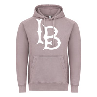 Vintage Zinc long beach state athletics Vintage Hoodie - linhVisuals