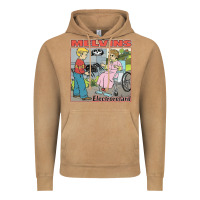 Vintage Camel MELVINS Vintage Hoodie - linhVisuals
