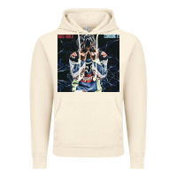 Vintage Artic Juice shy Vintage Hoodie - linhVisuals