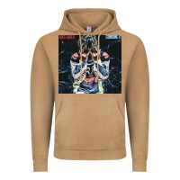 Vintage Camel Juice shy Vintage Hoodie - linhVisuals