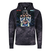 Cloud Black Juice shy Vintage Hoodie - linhVisuals