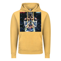 Juice Shy Vintage Hoodie | Teevron