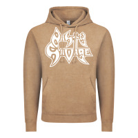 Vintage Coffee nasty savage 85 thrash metal Vintage Hoodie - linhVisuals