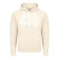 Vintage Artic nasty savage 85 thrash metal Vintage Hoodie - linhVisuals