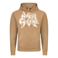 Vintage Camel nasty savage 85 thrash metal Vintage Hoodie - linhVisuals